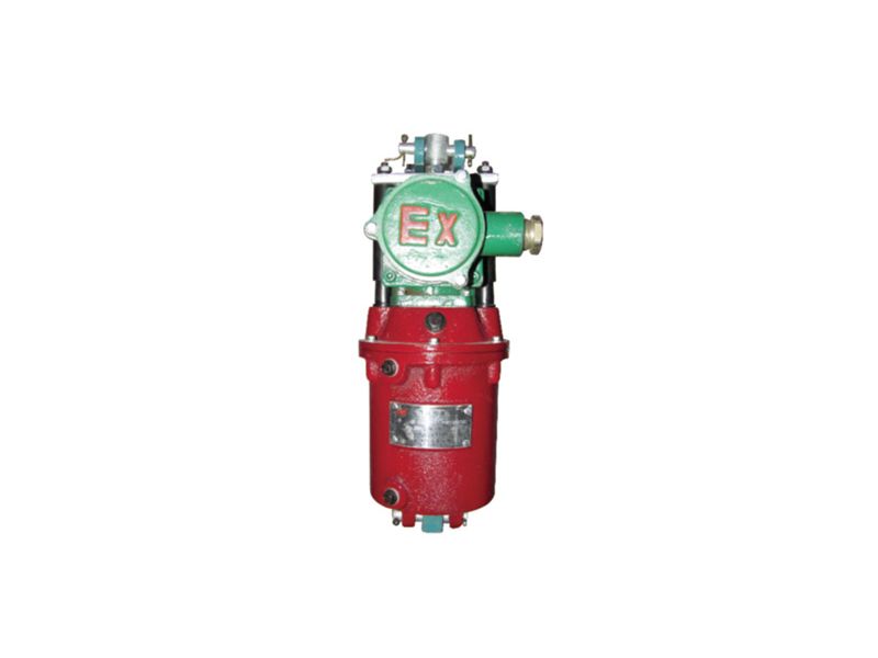 BYT1系列电力液压推动器