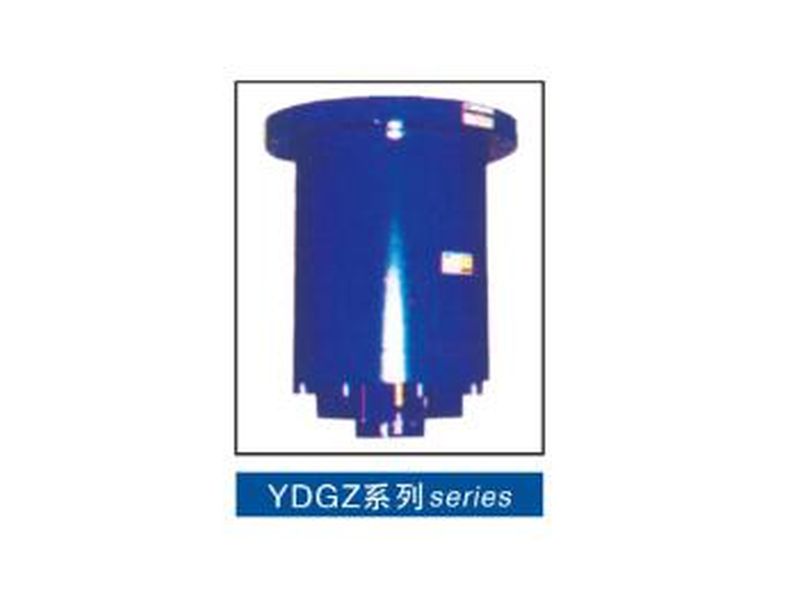 YDGZ系列直动式液压顶轨制动器